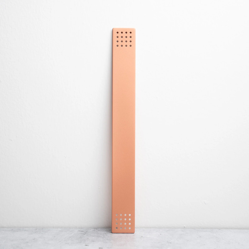 Envoy Weight - Finish:Copper